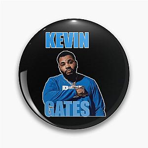 Kevin Vintage - Kevin Tour  Pin