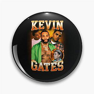 Kevin Vintage - Kevin Tour  Pin