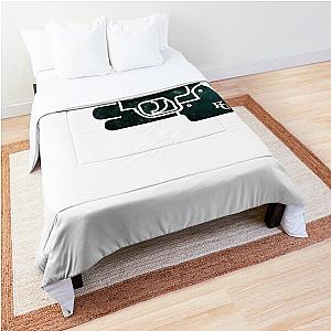 Kevin Vintage - Kevin Tour  Comforter