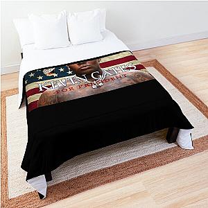 Kevin Vintage - Kevin Tour  Comforter