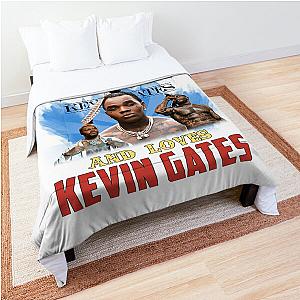 Kevin Vintage - Kevin Tour  Comforter