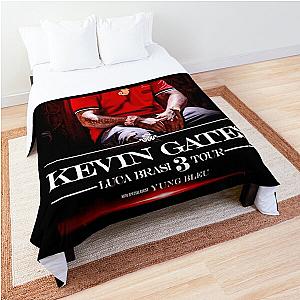 Kevin Vintage - Kevin Tour  Comforter