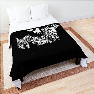 Kevin Vintage - Kevin Tour  Comforter