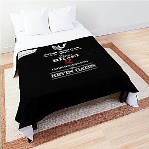 Kevin Vintage - Kevin Tour  Comforter