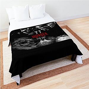 Kevin Vintage - Kevin Tour  Comforter