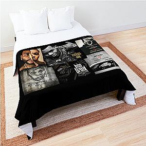 Kevin Vintage - Kevin Tour  Comforter