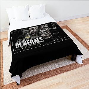 Kevin Vintage - Kevin Tour  Comforter