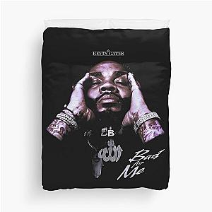 Kevin Vintage - Kevin Tour  Duvet Cover