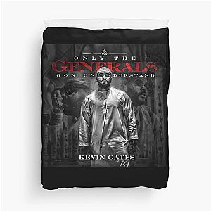 Kevin Vintage - Kevin Tour  Duvet Cover