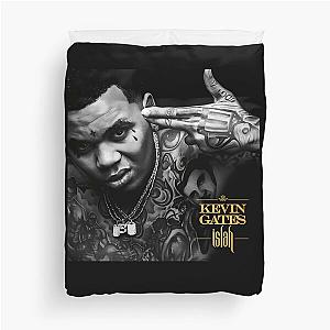 Kevin Vintage - Kevin Tour  Duvet Cover