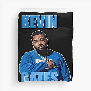 Kevin Vintage - Kevin Tour  Duvet Cover