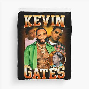 Kevin Vintage - Kevin Tour  Duvet Cover