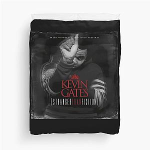 Kevin Vintage - Kevin Tour  Duvet Cover