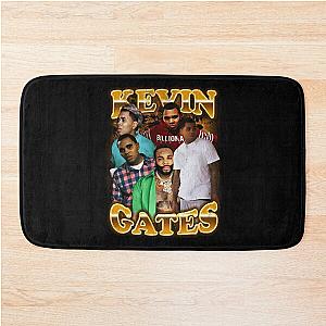 Kevin Vintage - Kevin Tour  Bath Mat