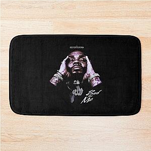 Kevin Vintage - Kevin Tour  Bath Mat