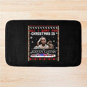 Kevin Vintage - Kevin Tour  Bath Mat