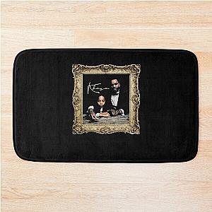 Kevin Vintage - Kevin Tour  Bath Mat