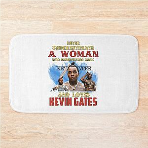 Kevin Vintage - Kevin Tour  Bath Mat