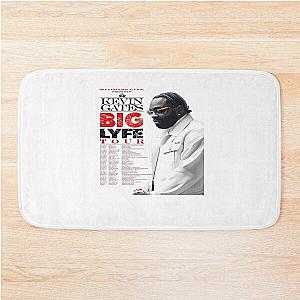 Kevin Vintage - Kevin Tour  Bath Mat