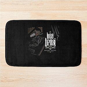 Kevin Vintage - Kevin Tour  Bath Mat