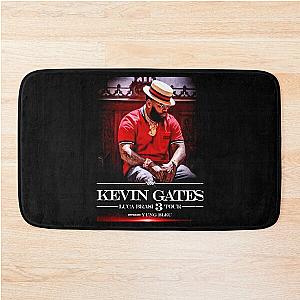 Kevin Vintage - Kevin Tour  Bath Mat