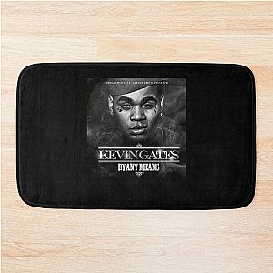 Kevin Vintage - Kevin Tour  Bath Mat