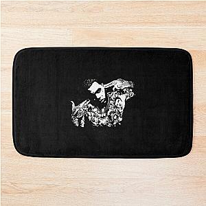 Kevin Vintage - Kevin Tour  Bath Mat