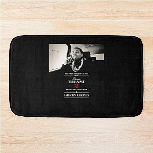 Kevin Vintage - Kevin Tour  Bath Mat