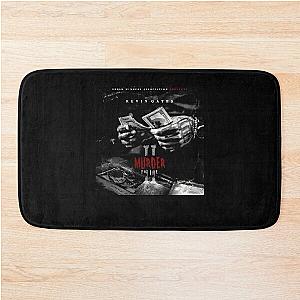 Kevin Vintage - Kevin Tour  Bath Mat