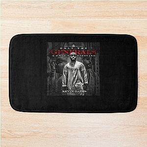 Kevin Vintage - Kevin Tour  Bath Mat