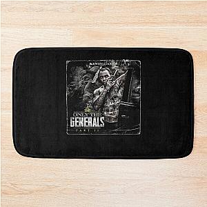 Kevin Vintage - Kevin Tour  Bath Mat