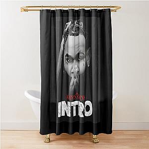 Kevin Vintage - Kevin Tour  Shower Curtain