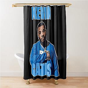 Kevin Vintage - Kevin Tour  Shower Curtain