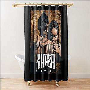 Kevin Vintage - Kevin Tour  Shower Curtain