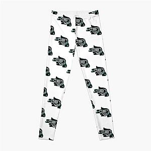 Kevin Vintage - Kevin Tour  Leggings