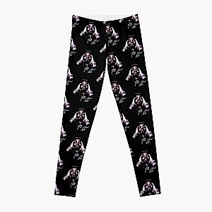 Kevin Vintage - Kevin Tour  Leggings