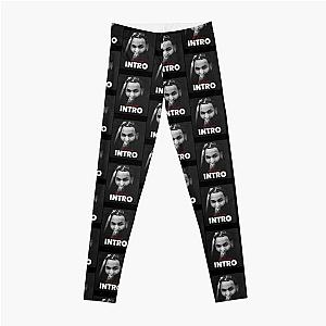 Kevin Vintage - Kevin Tour  Leggings