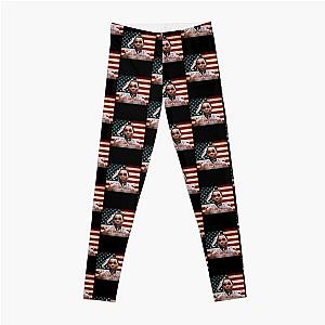 Kevin Vintage - Kevin Tour  Leggings