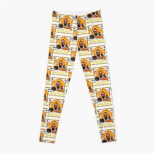 Kevin Vintage - Kevin Tour  Leggings