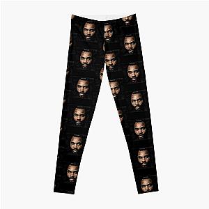 Kevin Vintage - Kevin Tour  Leggings