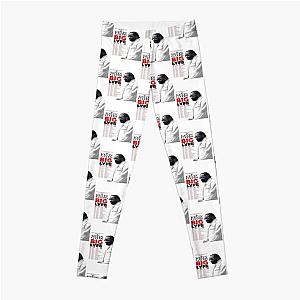 Kevin Vintage - Kevin Tour  Leggings