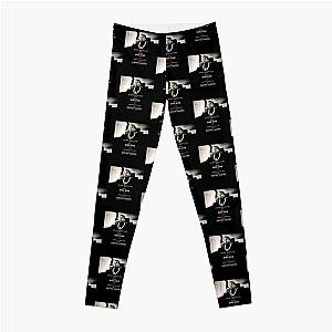 Kevin Vintage - Kevin Tour  Leggings