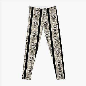 Kevin Vintage - Kevin Tour  Leggings