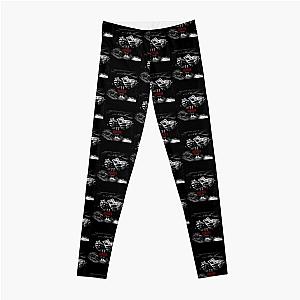 Kevin Vintage - Kevin Tour  Leggings