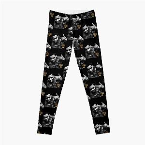 Kevin Vintage - Kevin Tour  Leggings