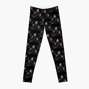 Kevin Vintage - Kevin Tour  Leggings