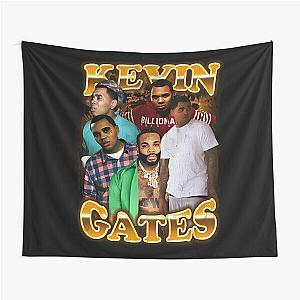 Kevin Vintage - Kevin Tour  Tapestry