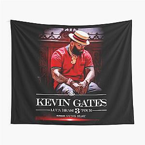 Kevin Vintage - Kevin Tour  Tapestry