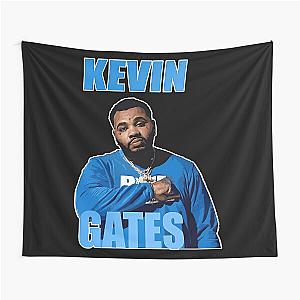 Kevin Vintage - Kevin Tour  Tapestry