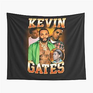 Kevin Vintage - Kevin Tour  Tapestry